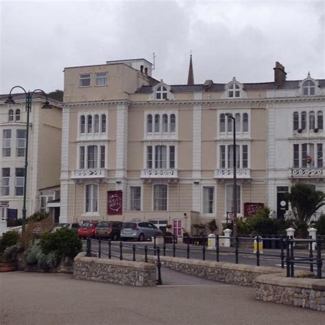 The New Ocean Hotel - UPDATED 2017 Reviews (Weston super Mare, England) - TripAdvisor