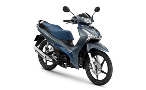 Honda Wave125i ฮอนด้า เวฟ 125 ไอ 2022 ราคาแนะนำ 54,300 บาท 71.4 กม./ลิตร