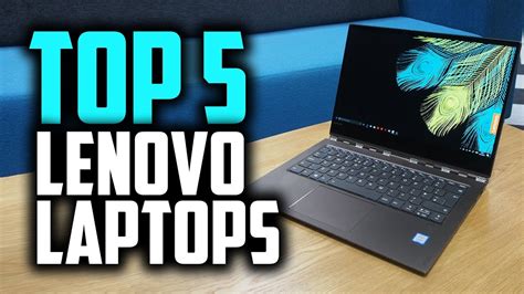 Lenovo Laptop Models