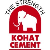 Kohat Cement Company Ltd | LinkedIn