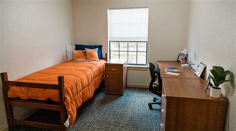 Laurel Village | Housing and Residence Life | UTSA | University of Texas at San Antonio