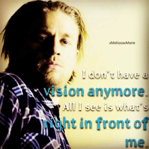 From Jax Teller Quotes. QuotesGram