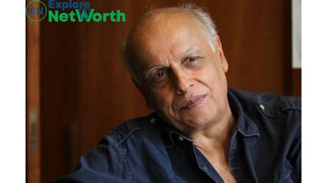 Mahesh Bhatt Net Worth, Wiki, Biography, Age, Wife, Children, Religion ...