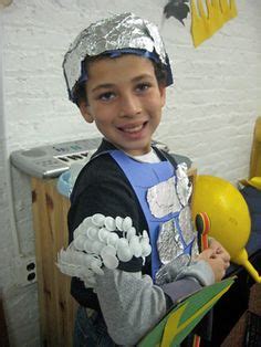 DIY Purim costumes so easy a child can make them Dramatic Play, Childcare, Fun Crafts, Young ...