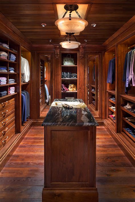 Most Efficient Walk In Closet Design at Walter Straub blog