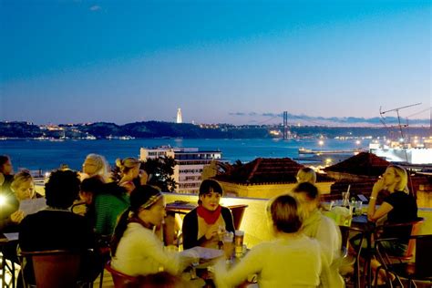 Lisbon Nightlife: Night Club Reviews by 10Best