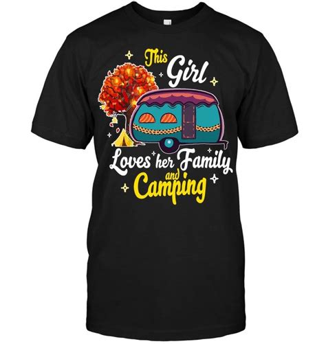 #camping costume | Family camping, Camp tshirts, Camping shirt