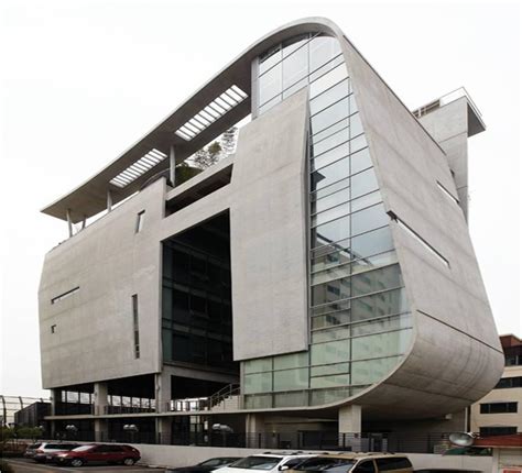 YG Entertainment Building YG사옥 in Seoul, South Korea - Trazy, Korea's ...