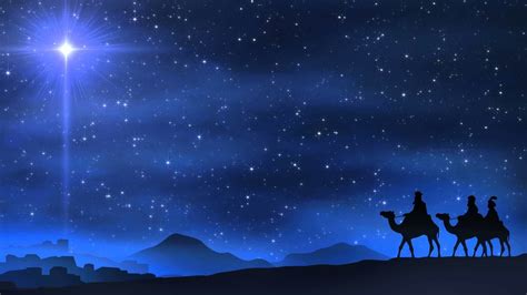 Nativity Star Wallpapers on WallpaperDog