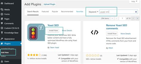 How to Install WordPress Plugins - Jigopost