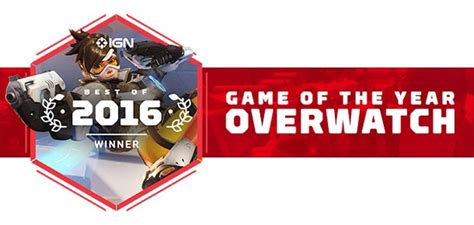 Game of the Year - Best of 2016 Awards - IGN