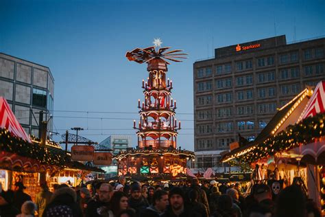 7 Best Berlin Christmas Markets (UPDATED 2021)