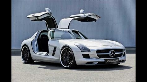 Top 10 Best Looking Cars On The Market