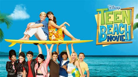 Watch Teen Beach Movie | Full Movie | Disney+