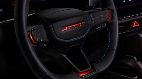 Dodge Charger Daytona SRT Concept Debuts With "Fratzonic" EV Exhaust