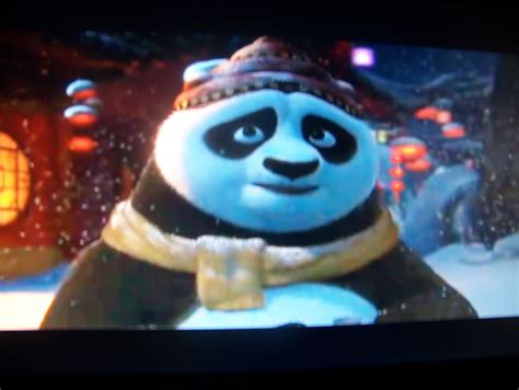 Shifu & Po - Po and Master Shifu Image (17264220) - Fanpop