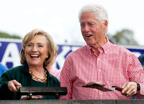 Understanding the culture of the Clinton Era | Brookings