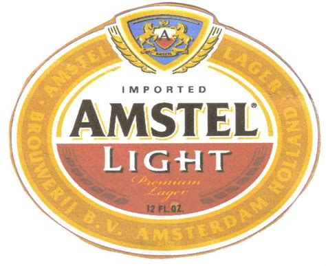 Amstel Light 12pk cans - Haskells