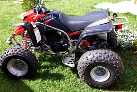 Review of Yamaha Blaster 200 2000: pictures, live photos & description ...