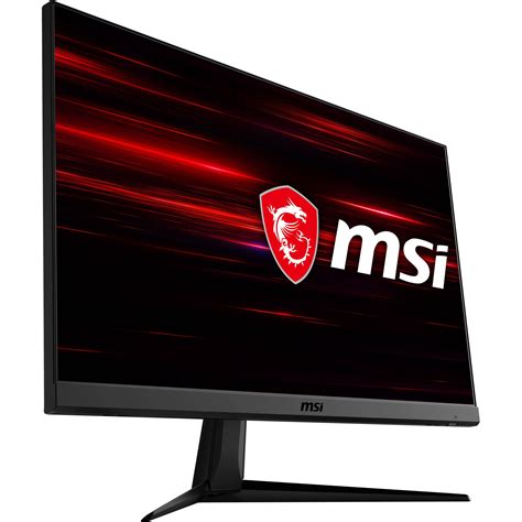 Msi Optix G Led Gaming Monitor Cm X Full Hd | Hot Sex Picture