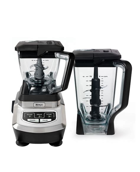 Ninja BL700 Blender and Food Processor, Kitchen System - Electrics ...