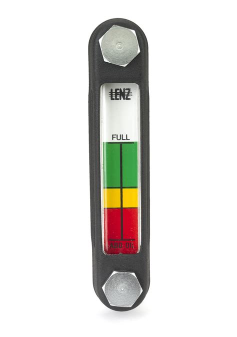 SPECIAL LEVEL GAUGES | Lenz