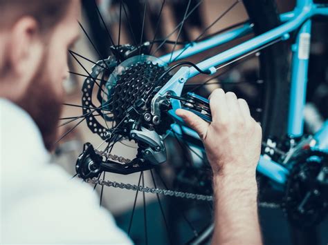 Fix your bike: What is the £50 repair voucher scheme and how can I claim one? | The Independent ...