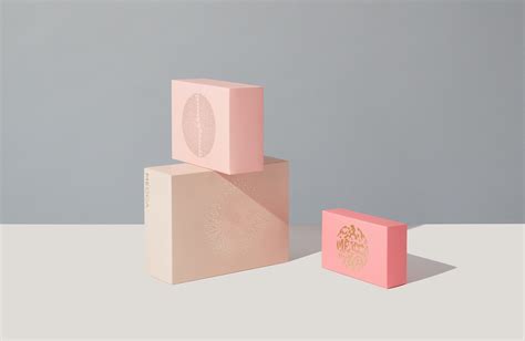 Beauty brand MECCA's Identity design and campaign | Studio Ongarato