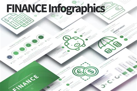 20+ Finance PowerPoint Templates (+ Personal Finance PPT Slides) - Theme Junkie