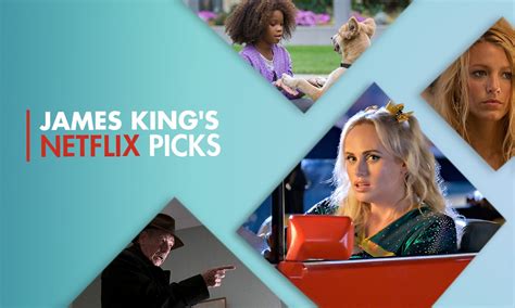 Top Netflix movie recommendations for May 2022: The Good Liar, Our Father and MORE - ThePressFree