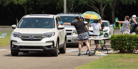 Calvary Chapel Fort Lauderdale Continues COVID-19 Relief Efforts - Good ...