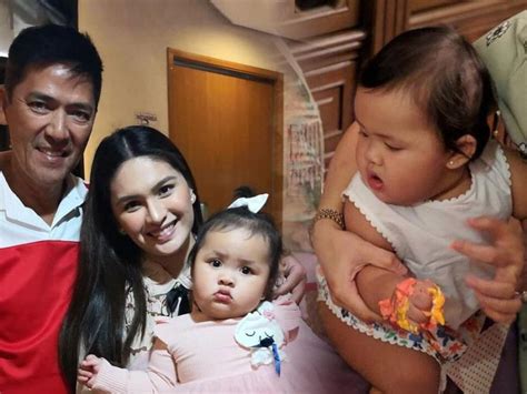 IN PHOTOS: Baby Tali Sotto's first birthday | GMA Entertainment