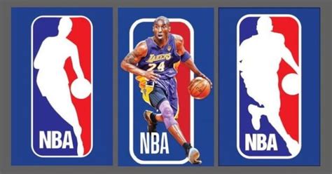 Kobe Bryant to Become the NBA Logo? - Demotix.com