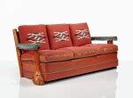 Three-Seat Sofa | Important Design | 2021 | Sotheby's