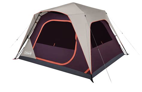 Coleman Skylodge 6-Person Instant Cabin Tent | Bass Pro Shops