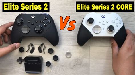 Xbox Elite Wireless Controller Series Review The Verge, 40% OFF