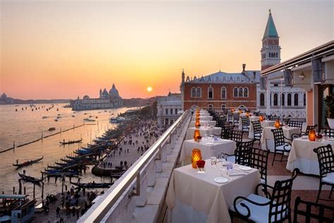 RESTAURANT TERRAZZA DANIELI, Venice - Castello - Menu, Prices & Restaurant Reviews - Tripadvisor