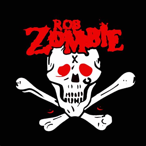 Rob Zombie Logo