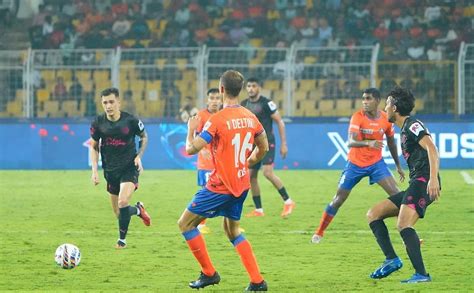 FC Goa vs Mumbai City FC result today: Who won Match 50 of ISL 2023-24?