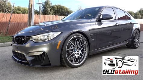 39+ Bmw M4 Competition Mineral Grey Gif