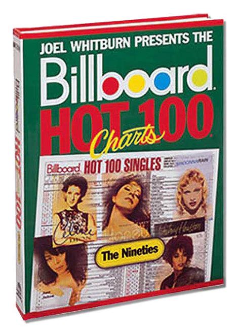 Billboard Hot 100 Charts: The 1990s - Record Research