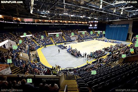 motorpoint arena nottingham seating plan | Seating plan, How to plan ...