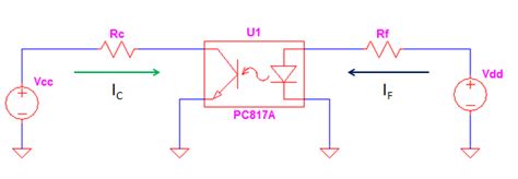 Optocoupler Circuit Design and Detailed Analysis - ElectronicsBeliever