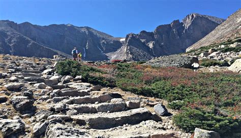 Rocky Mountain National Park's 15 Best Day Hikes - Outdoor Project