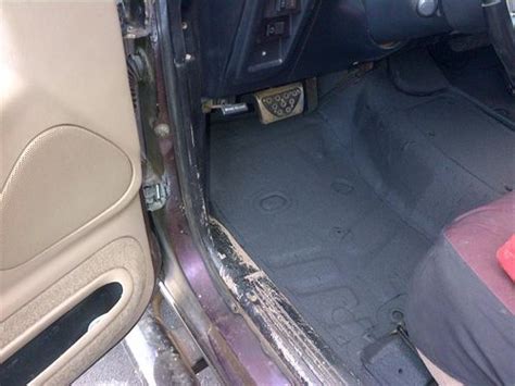 1986 Ford Bronco Interior Lining - Hawaii Spray Lining And Protective Coatings