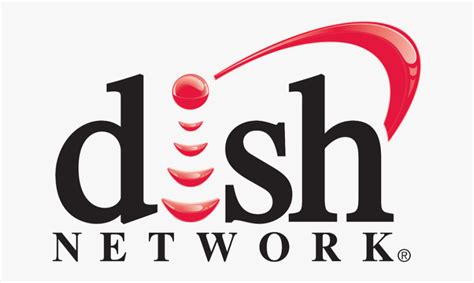 Logo Dish Png - Dish Network Logo Transparent , Free Transparent ...