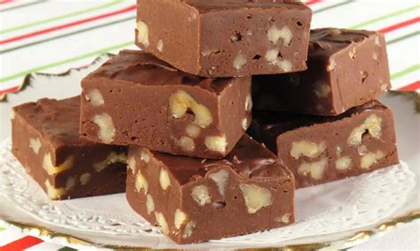 Jet Puffed Marshmallow Creme Fudge Recipe