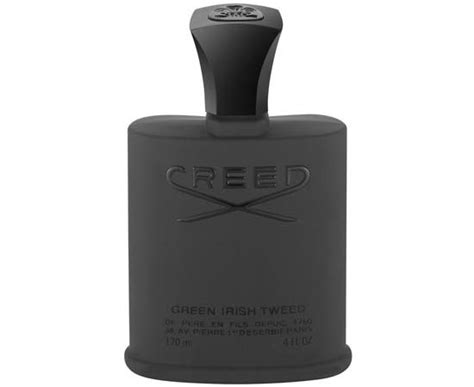 Creed Green Irish Tweed for Men • Luxuryes