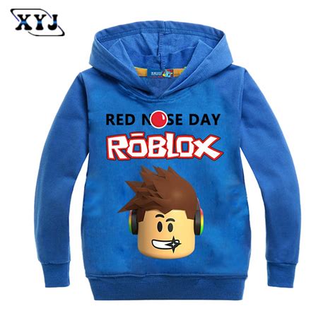 Roblox Hoodie