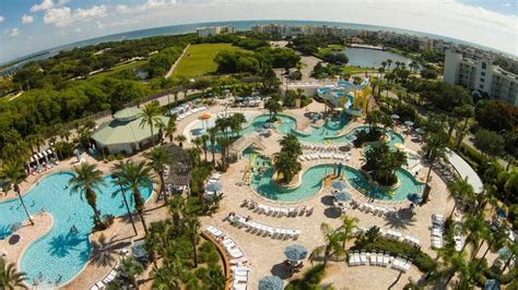 Holiday Inn Club Vacations Cape Canaveral Beach Resort: Ron Jon Resort - The Holiday Inn Club ...